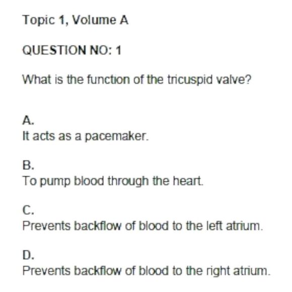 Printout ACSM 010-111 Certified Personal Trainer 5.0 Exam Study Guide - Picture 2 of 6